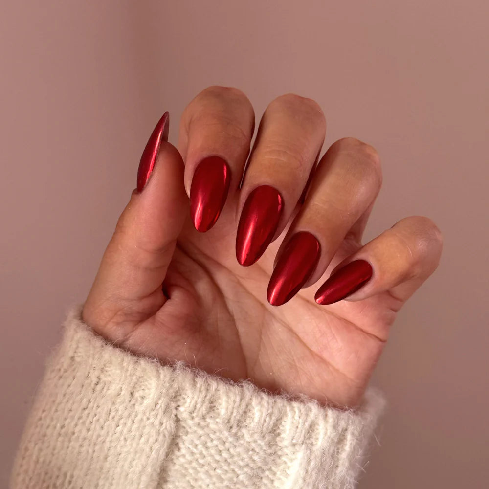 Ruby Mirror
