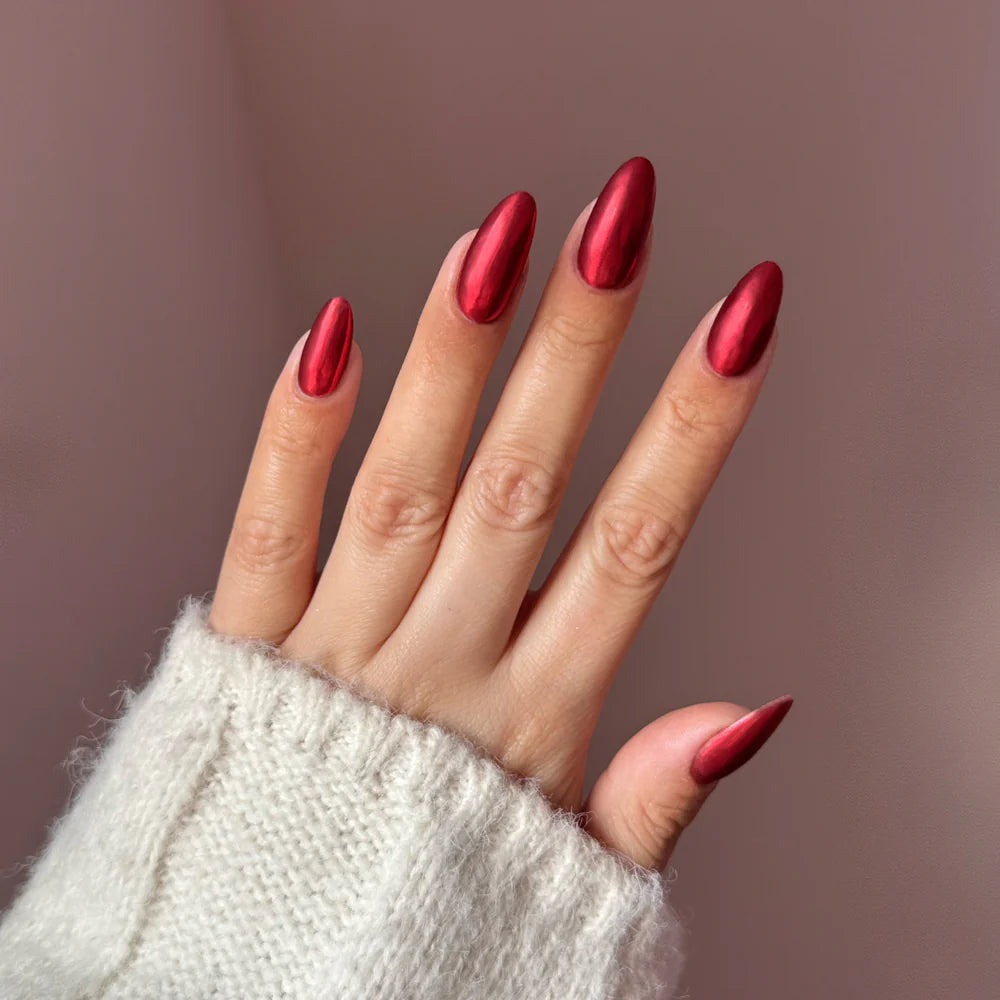 Ruby Mirror
