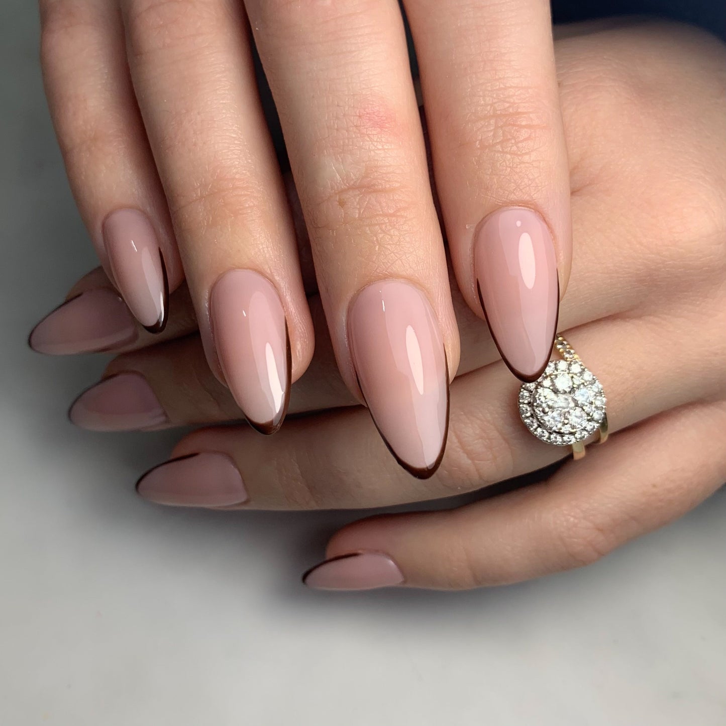 Beginner Builder Gel Course - One on One