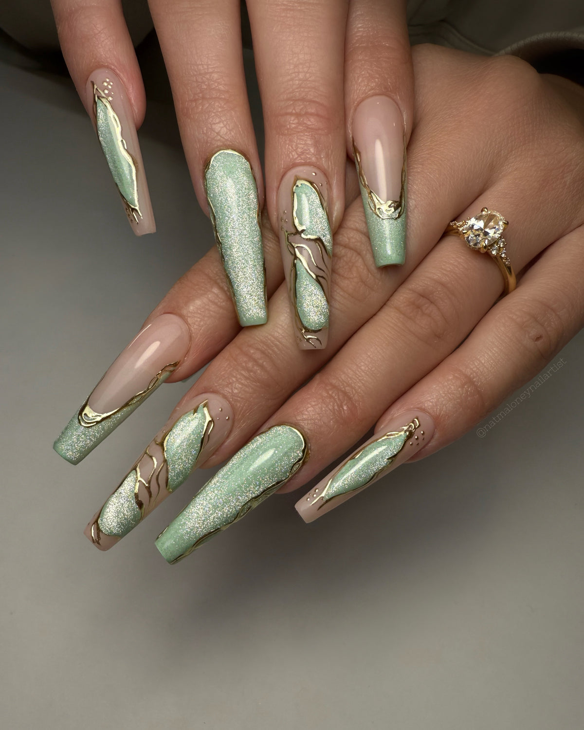 Builder Gel Course - One on One