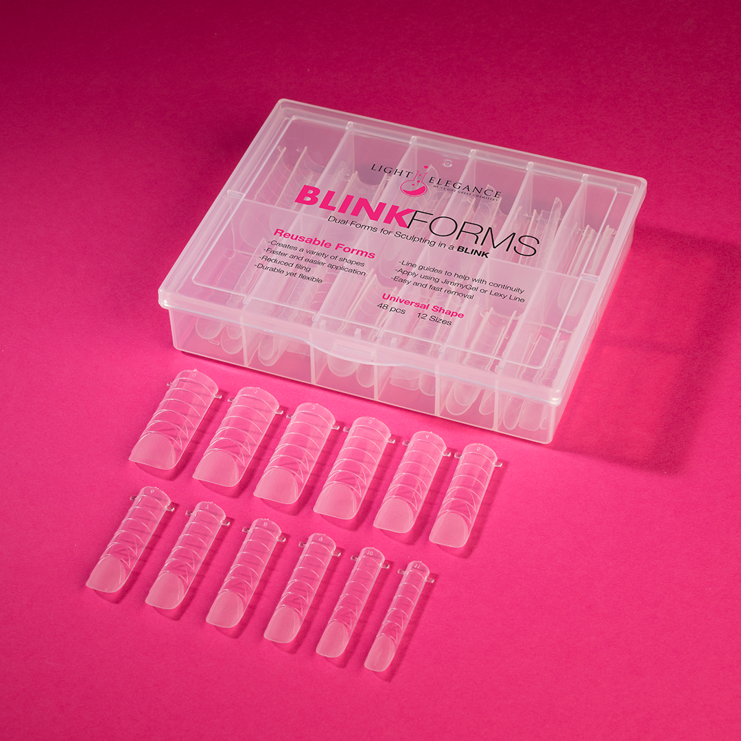 Light Elegance BLINKForms