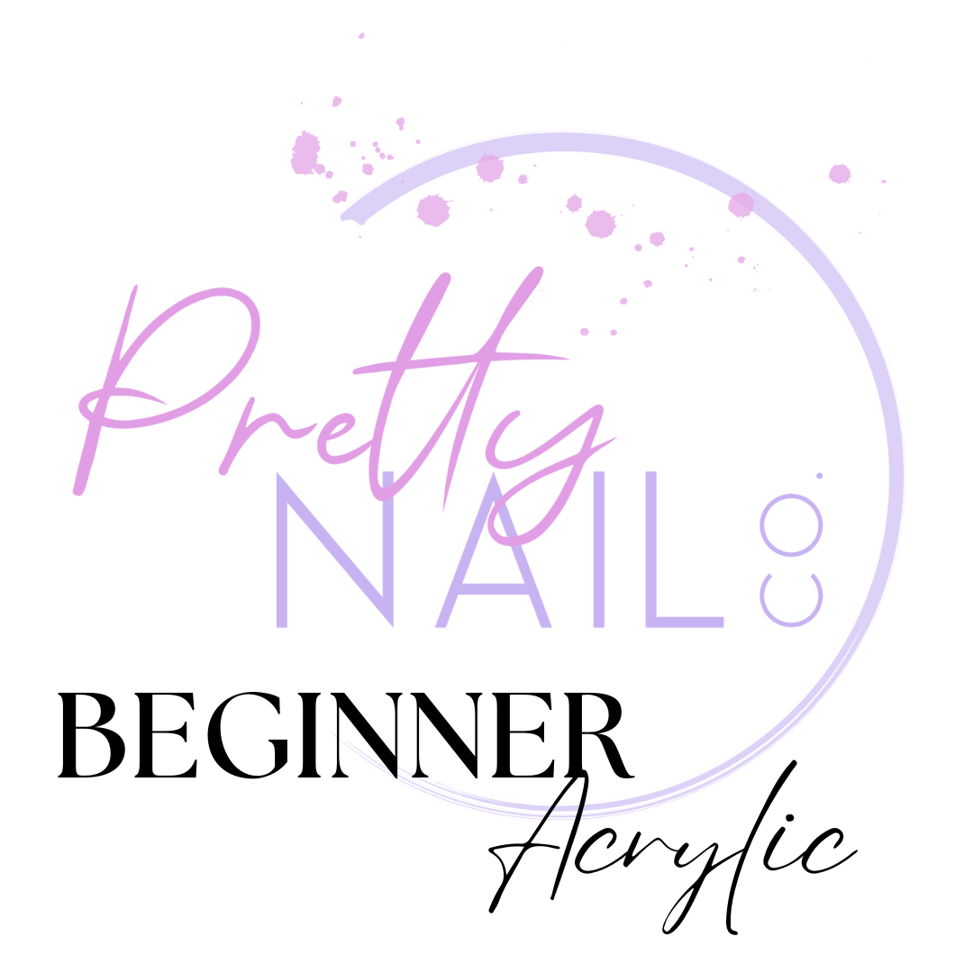 Beginner Acrylic Course - One on One