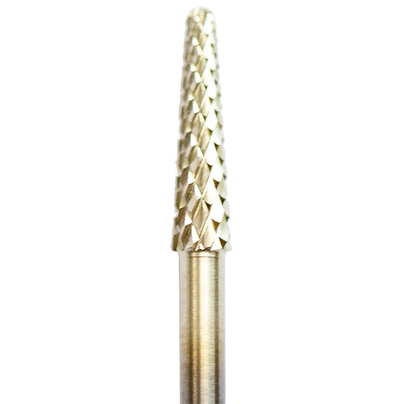 Z-Carbide Cone