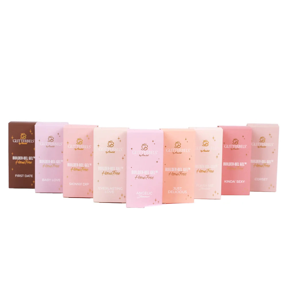 Nothing But Nudes Bundle
