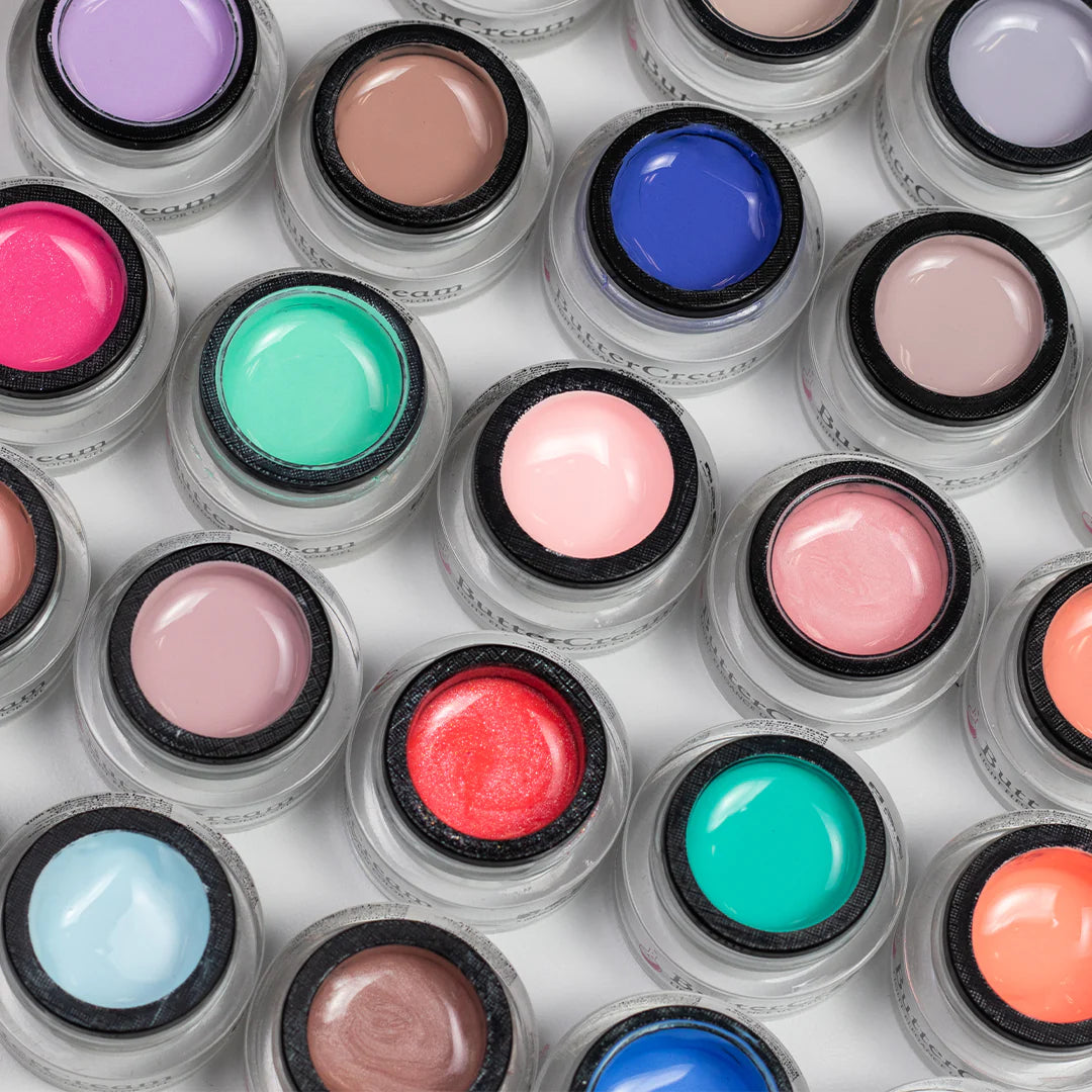 LE 301 | GET COLOURFUL NAIL ART CLASS