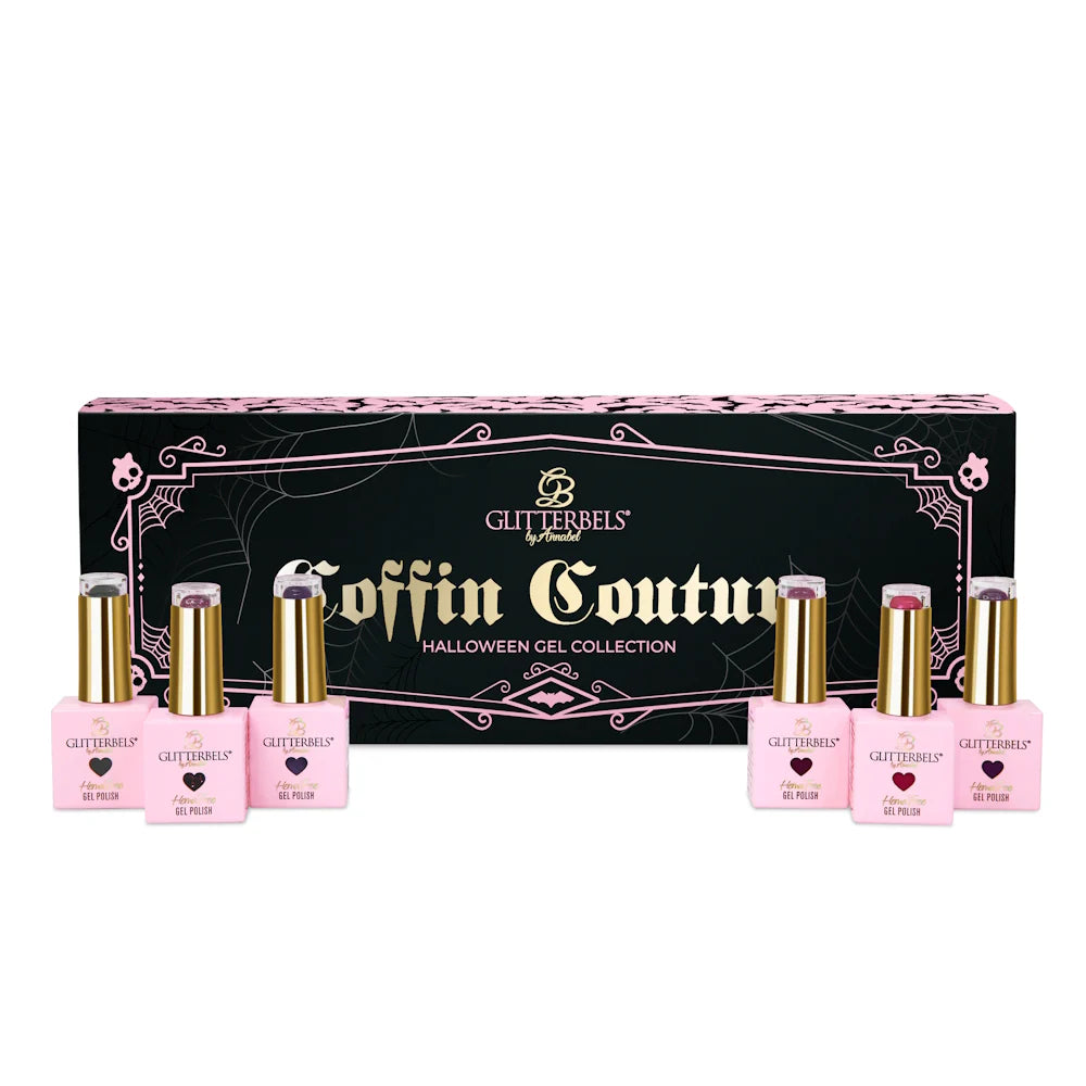 Coffin Couture Collection