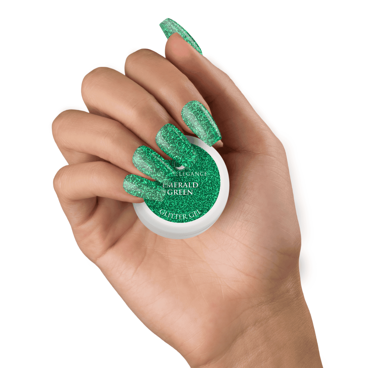 Emerald Green