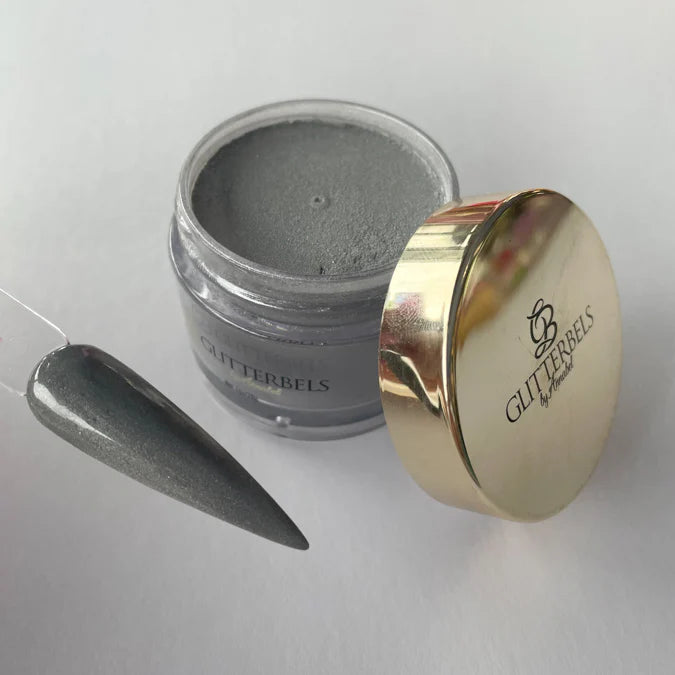 Gunmetal Slate
