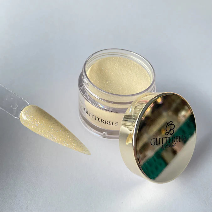 Iridescent Cream