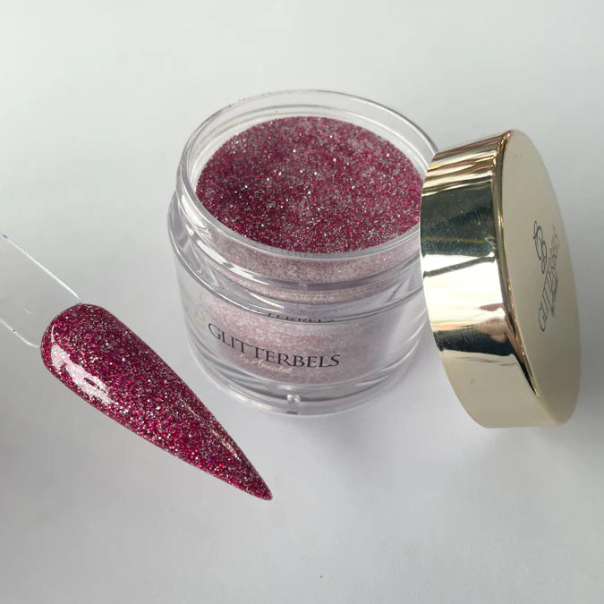 Crimson Pink