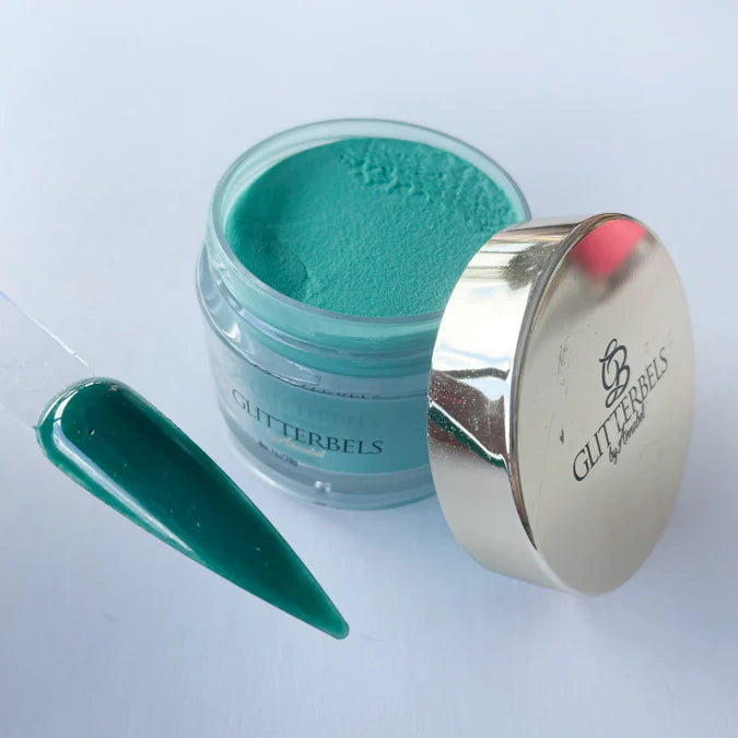 Glamour Green