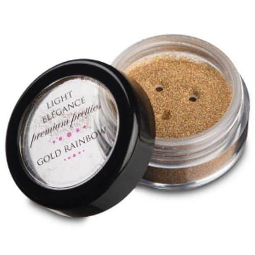 Gold Rainbow Pretties