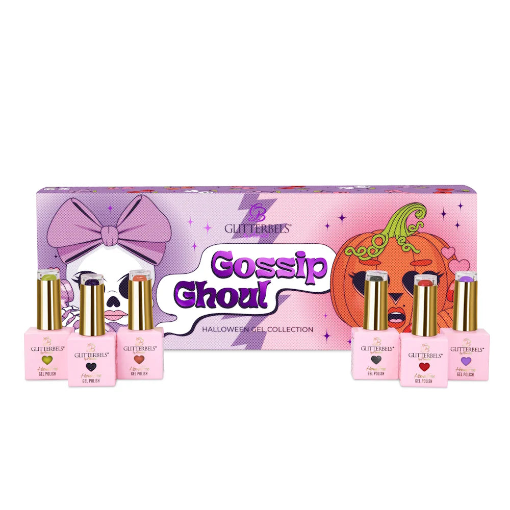 Gossip Ghoul Collection