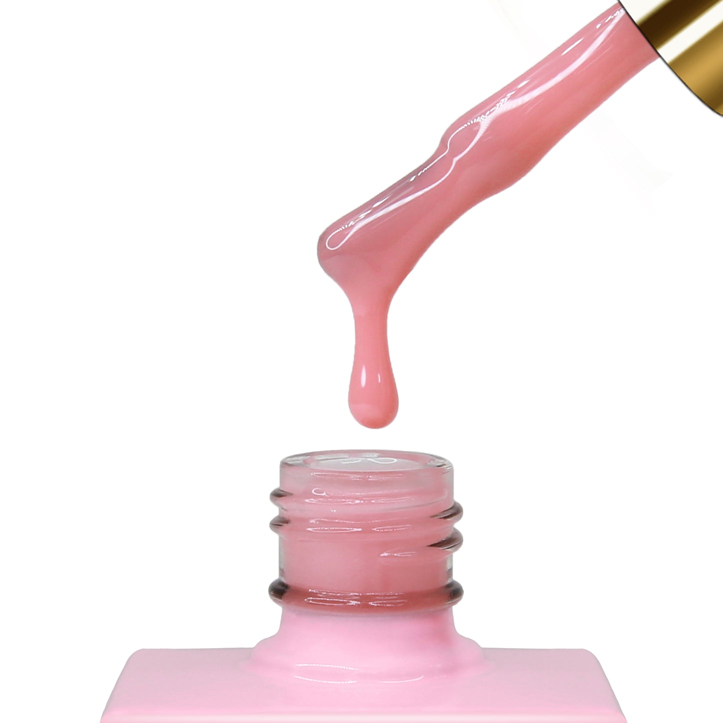 Hema Free Builder Gel Peach Martini