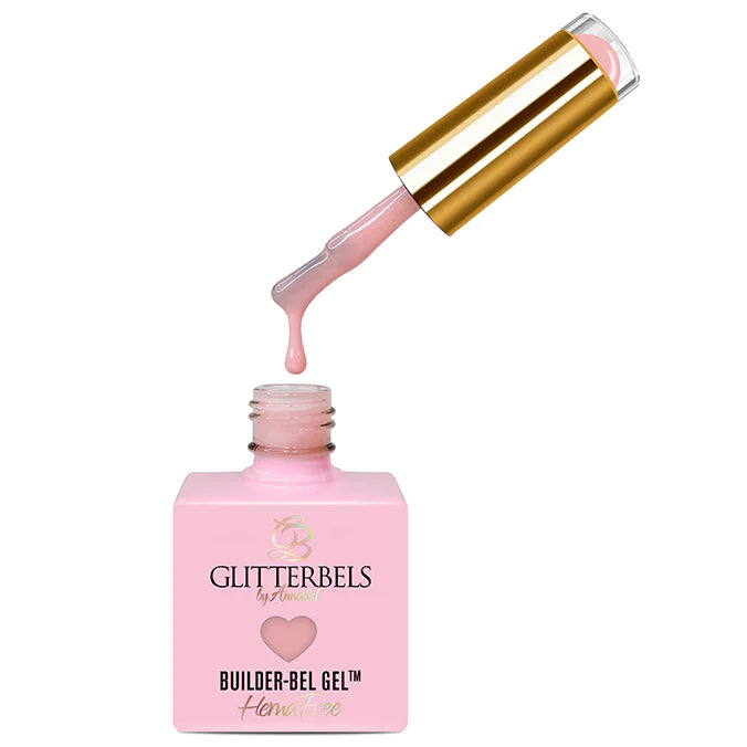 Hema Free Builder Gel French Kiss