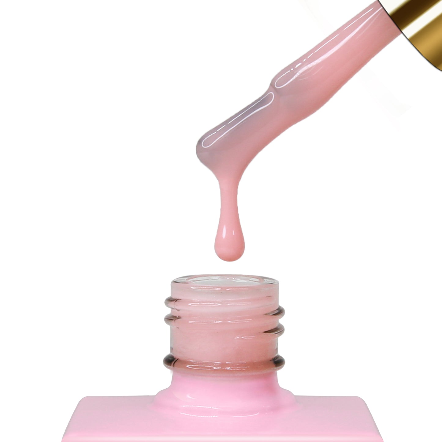 Hema Free Builder Gel French Kiss