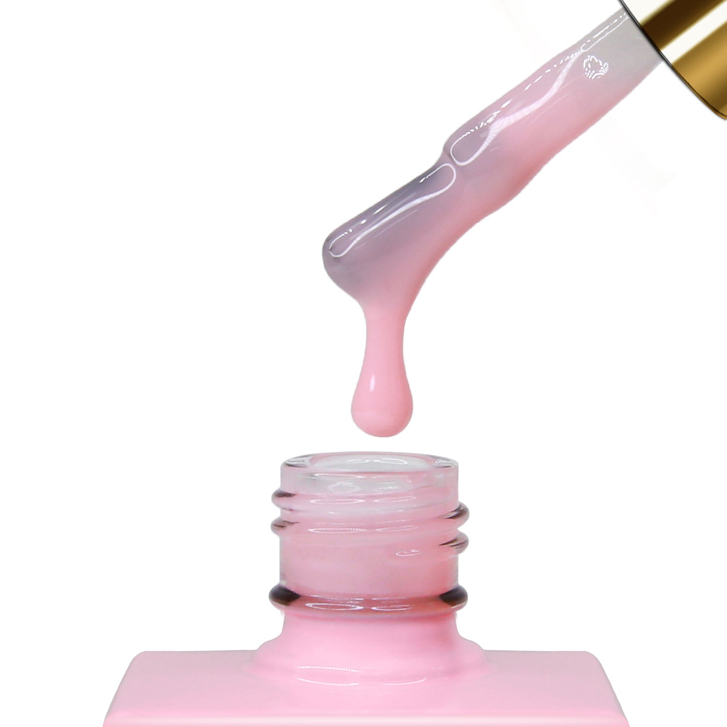 Hema Free Builder Gel Doll Face