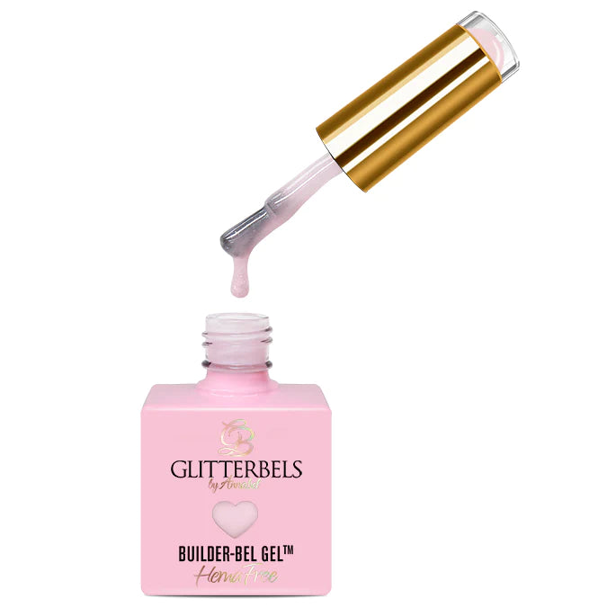 Hema Free Builder Gel Flash Me