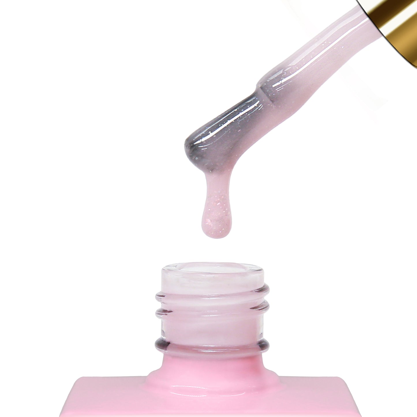 Hema Free Builder Gel Flash Me