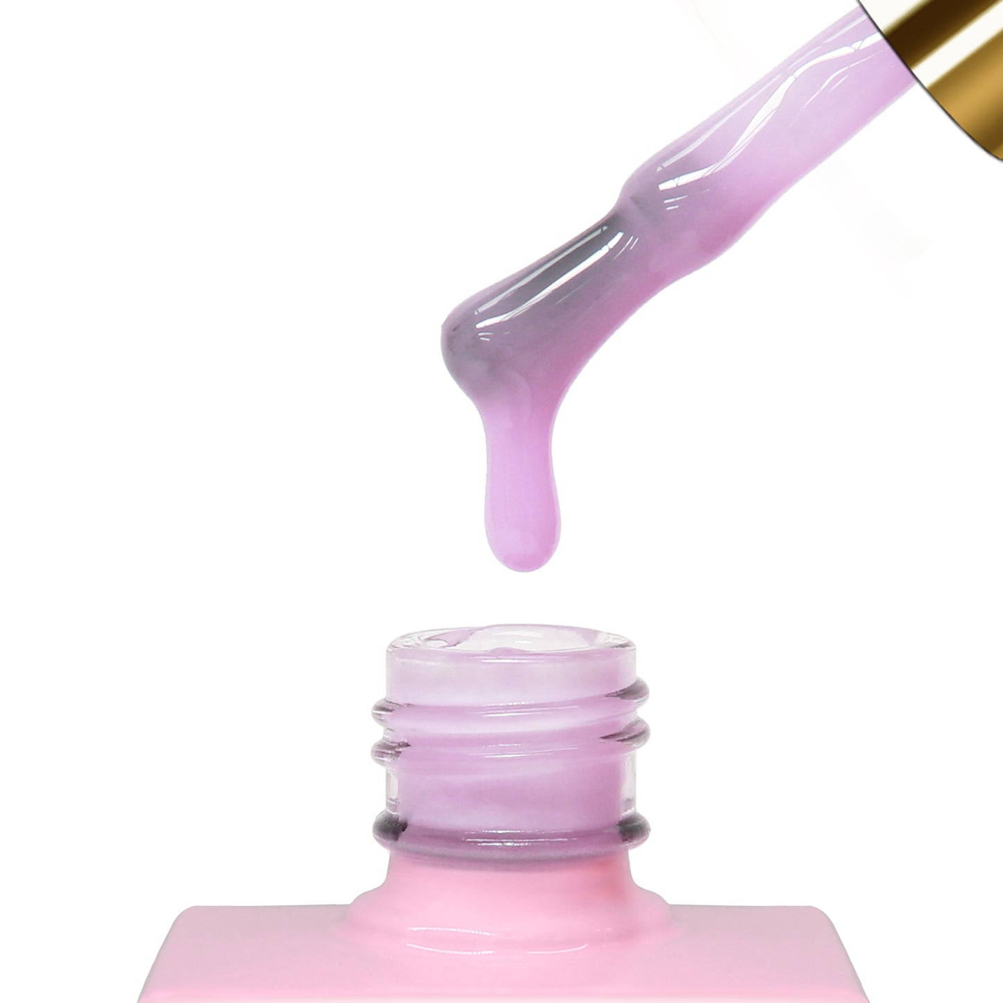 Hema Free Builder Gel Pinky Promise