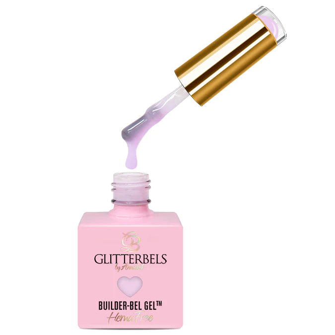 Hema Free Builder Gel My Annabel