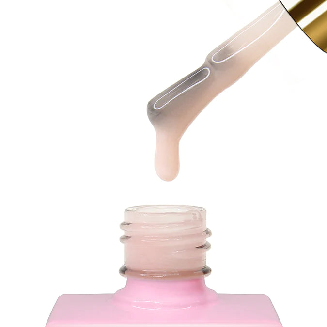 Hema Free Builder Gel Salted Caramel