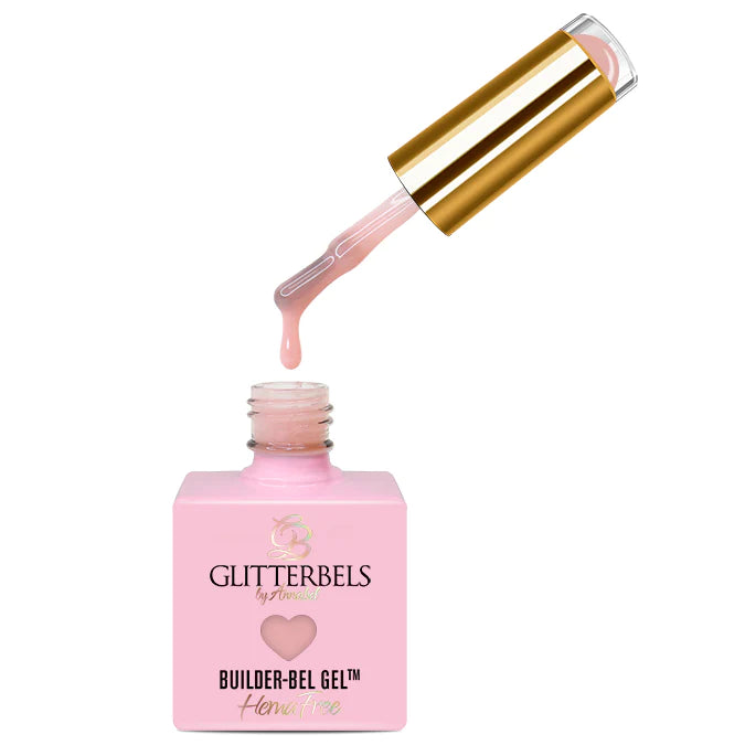 Hema Free Builder Gel Kinda Sexy