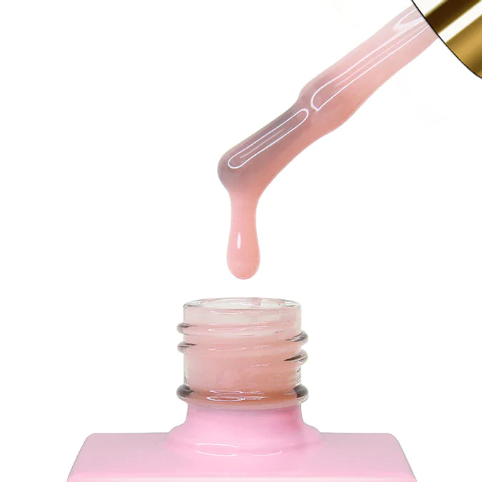 Hema Free Builder Gel Kinda Sexy