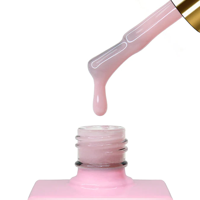 Hema Free Builder Gel Skinny Dip