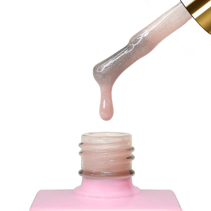 Hema Free Builder Gel Spill the Tea