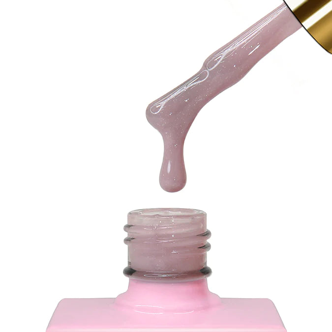 Hema Free Builder Gel Pampas