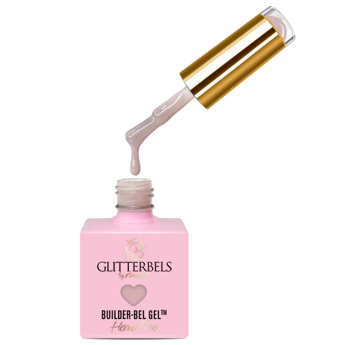 Hema Free Builder Gel Get Naked