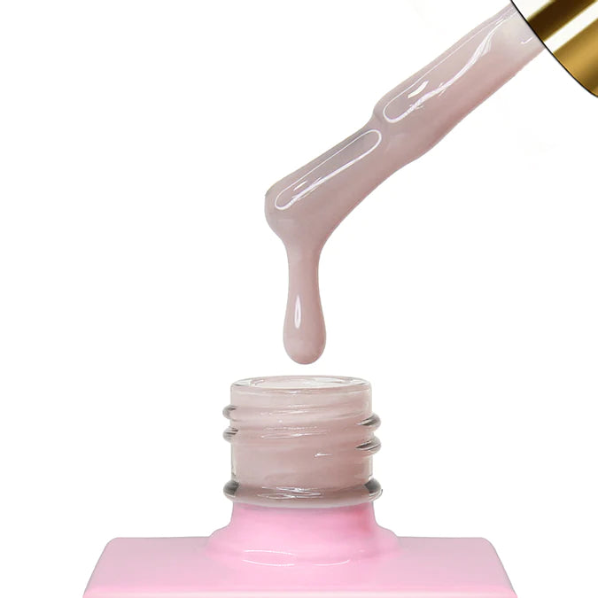 Hema Free Builder Gel Get Naked