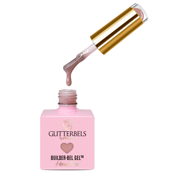 Hema Free Builder Gel Mischief Maker