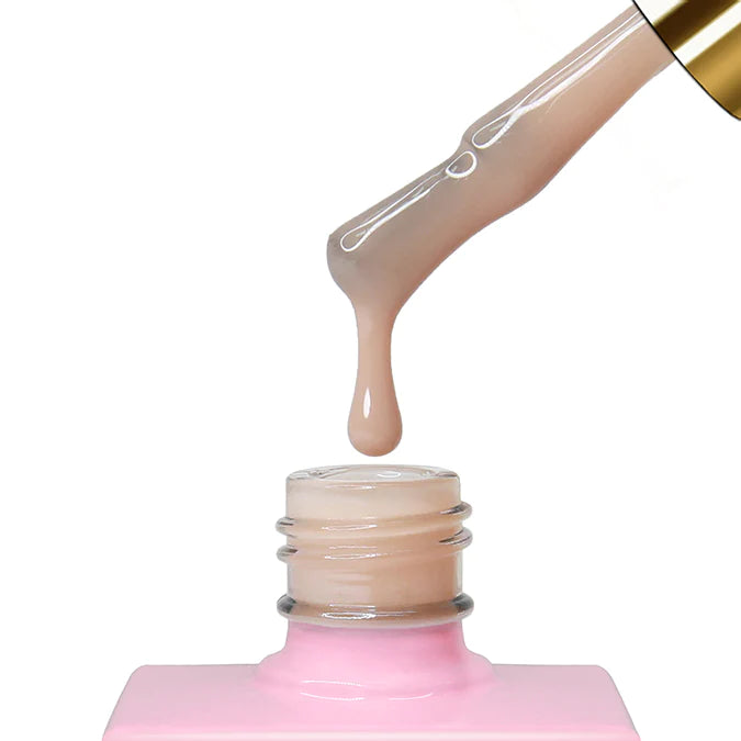 Hema Free Builder Gel Buttercream