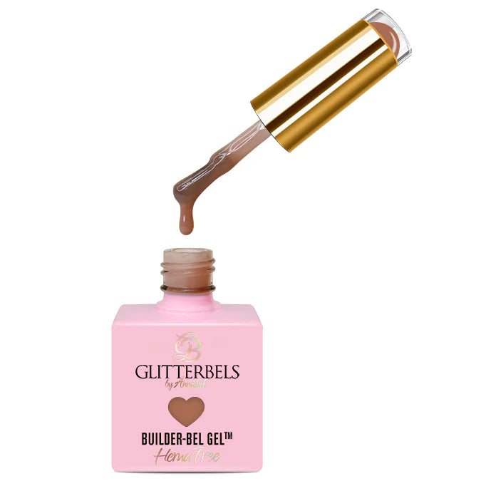 Hema Free Builder Gel Finesse