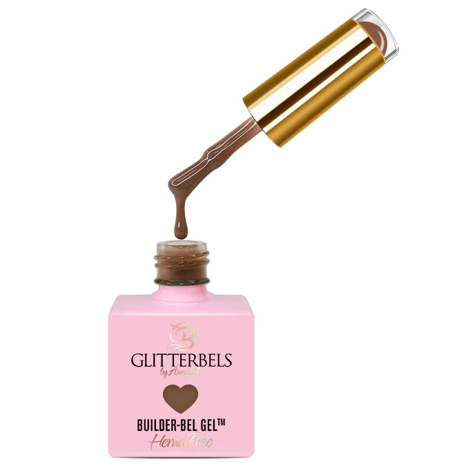 Hema Free Builder Gel Please Me