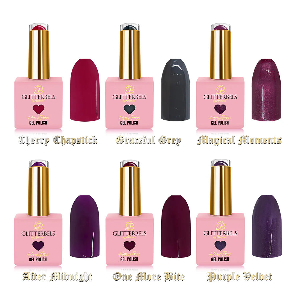 Coffin Couture Collection