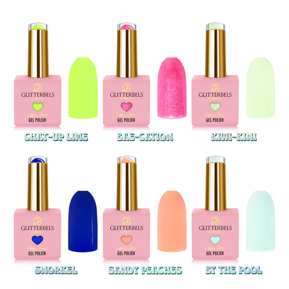 Getaway Collection