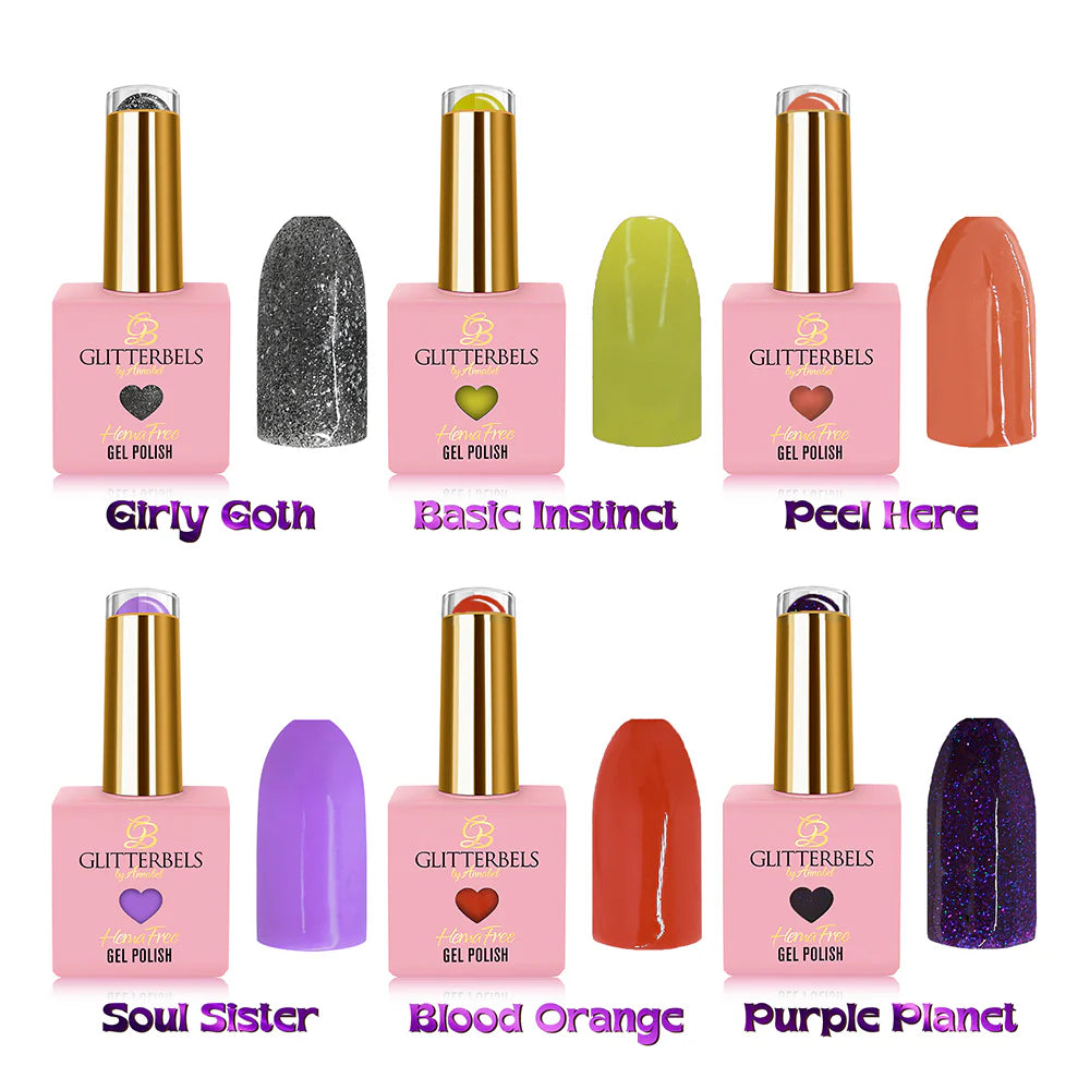 Gossip Ghoul Collection