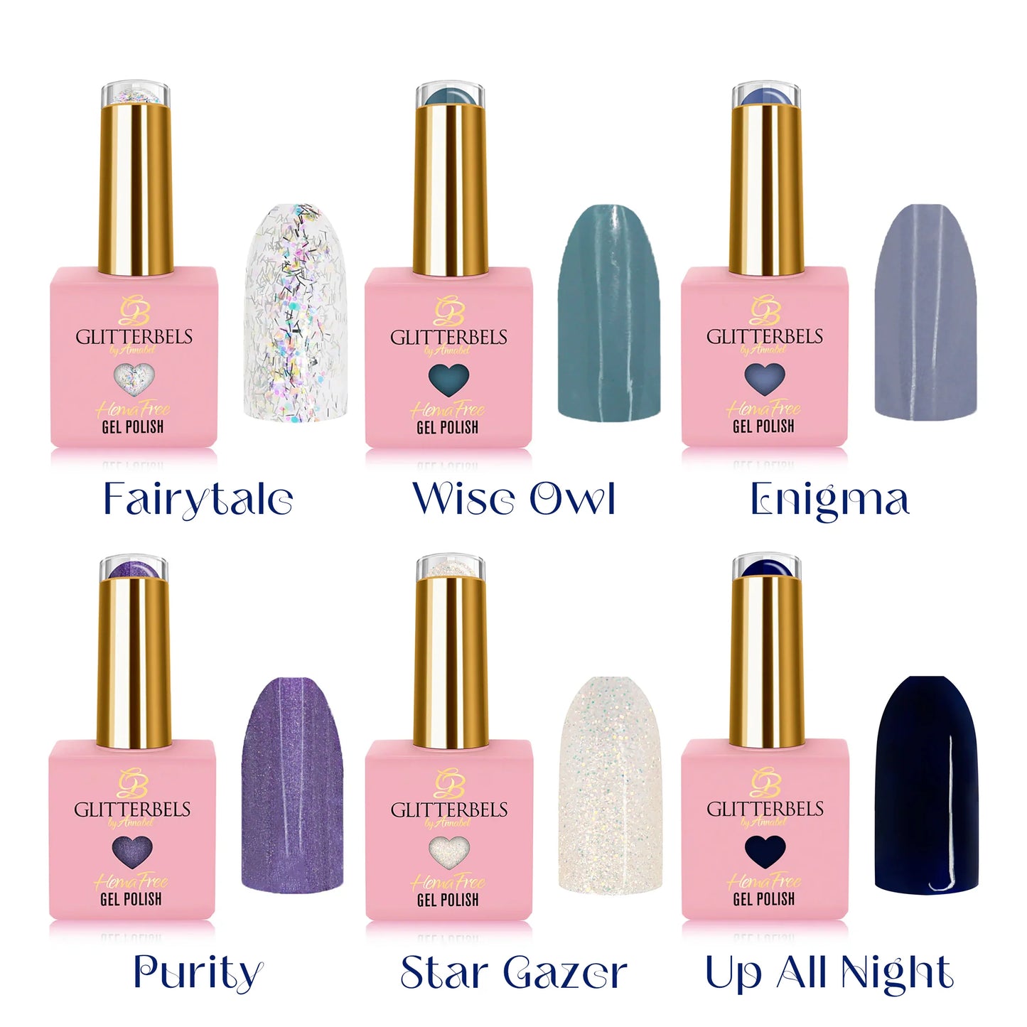 Party Perfect Collection