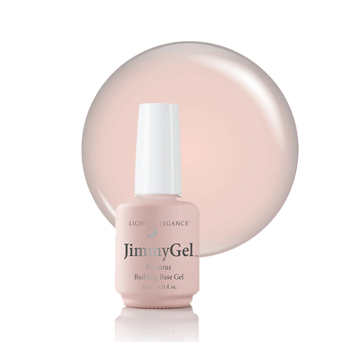 Jimmy Gel Precious 15ml