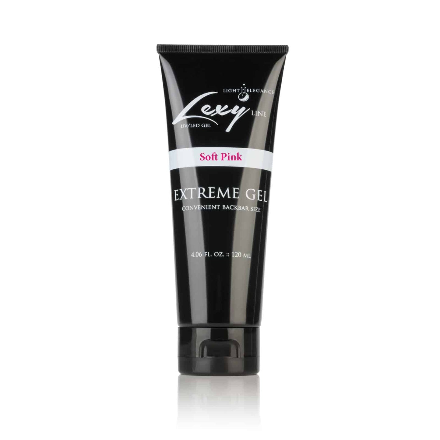 Soft Pink Extreme Lexy Line UV/LED Gel
