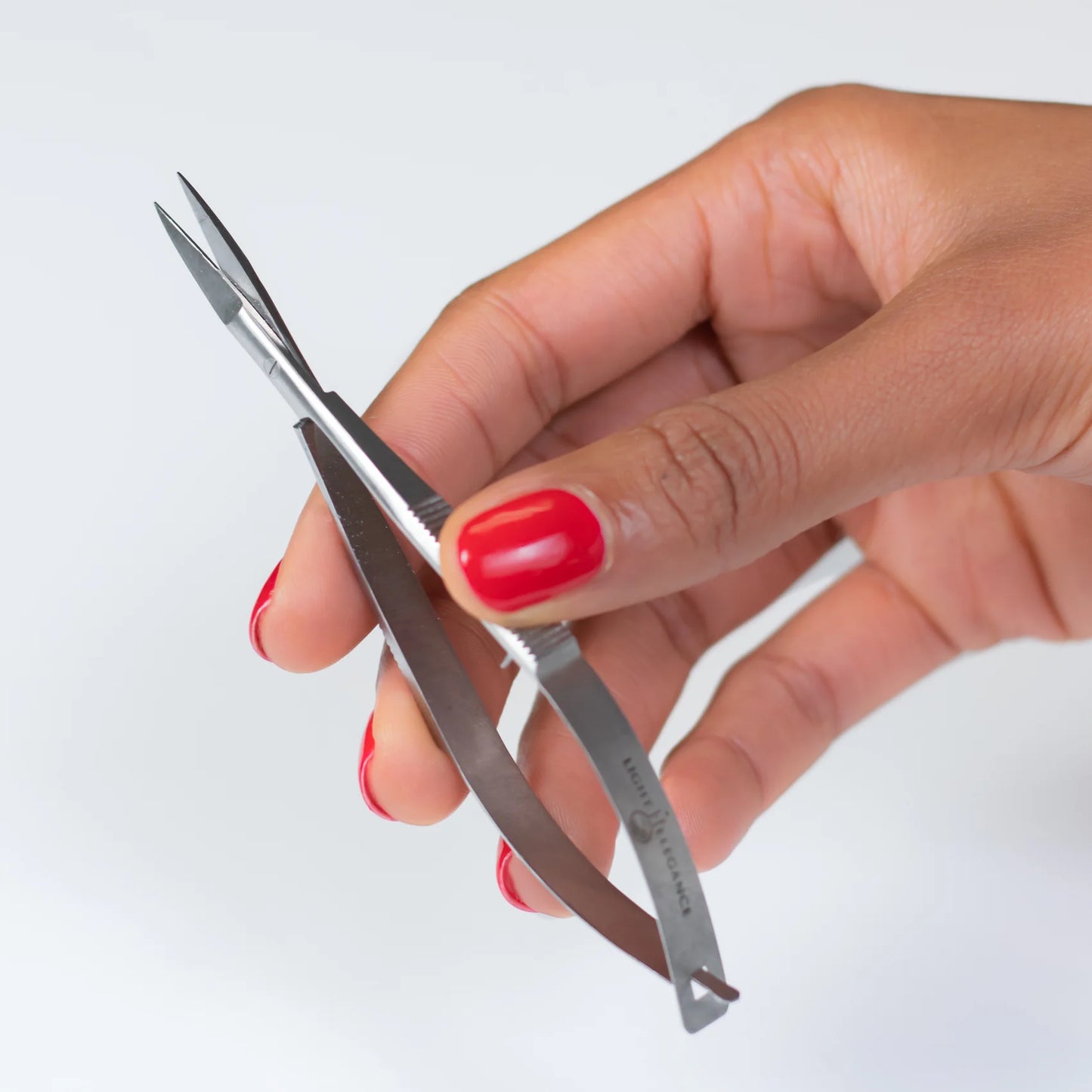 LEpro Precision Scissors - Straight