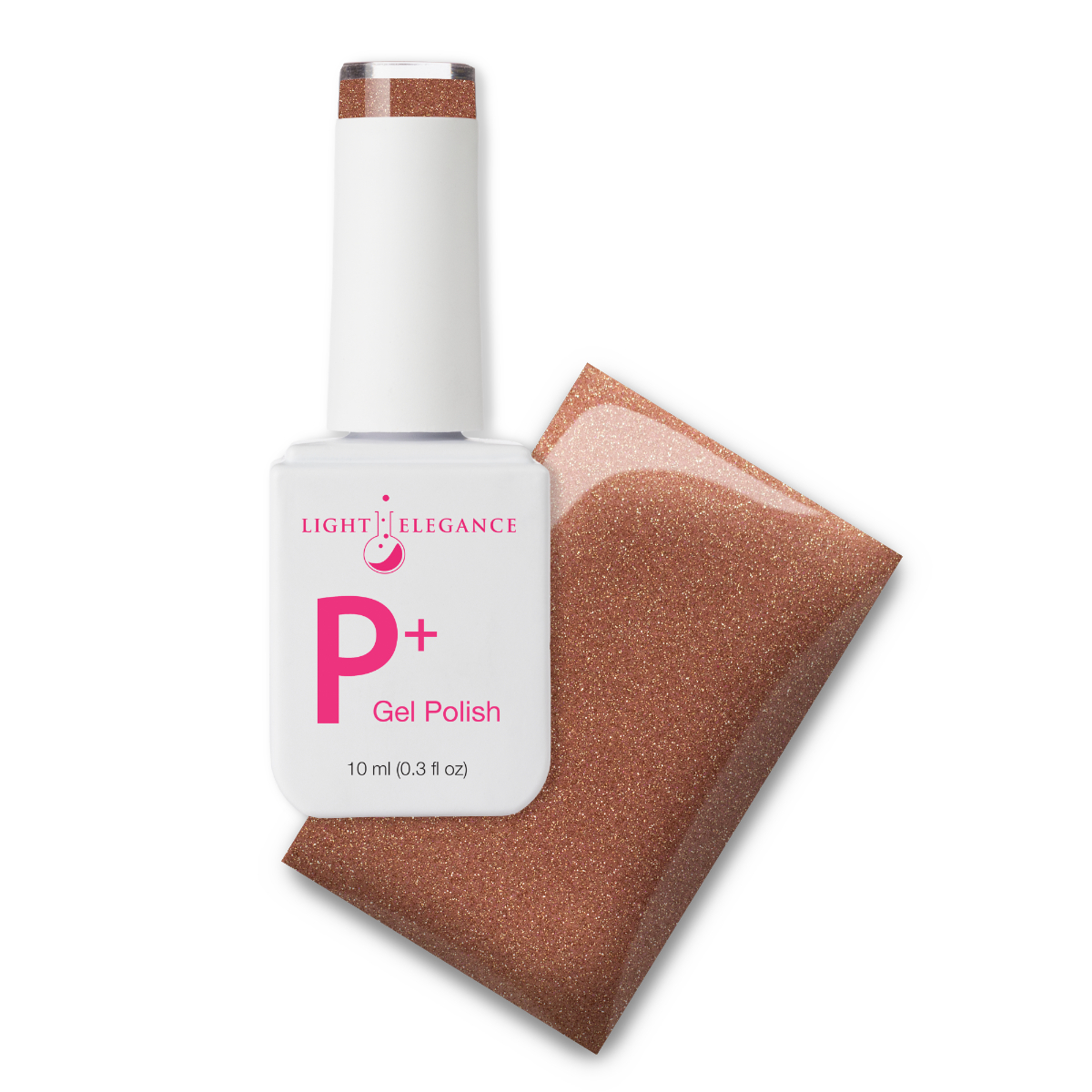 P+ Dare To Indulge Glitter Collection