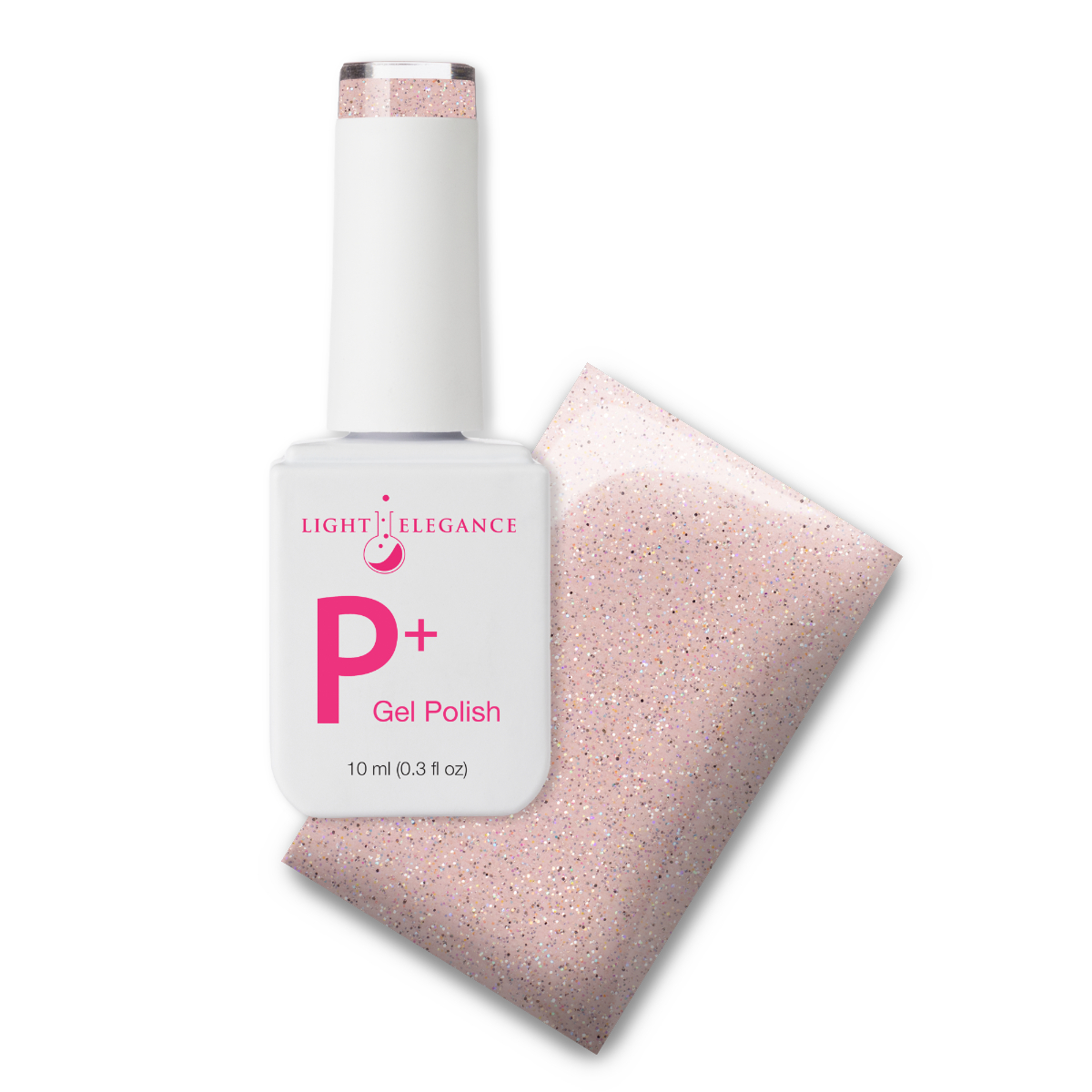 P+ Dare To Indulge Glitter Collection