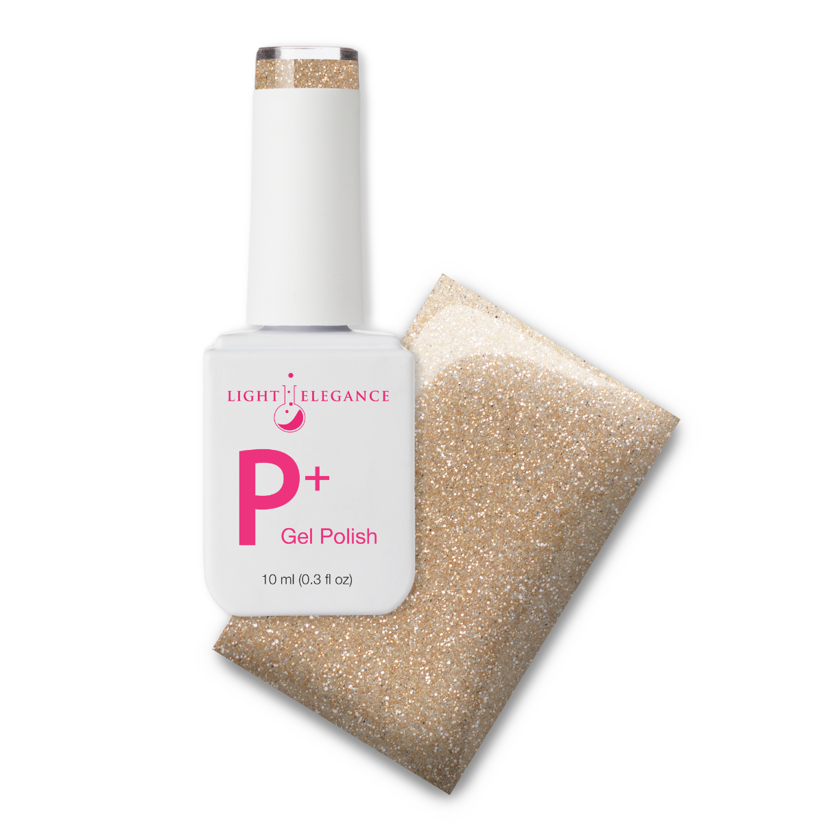 P+ Dare To Indulge Glitter Collection