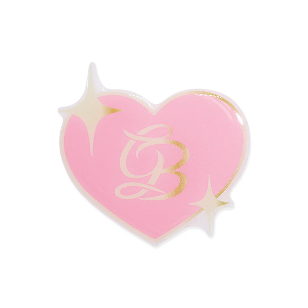 Pin Badge