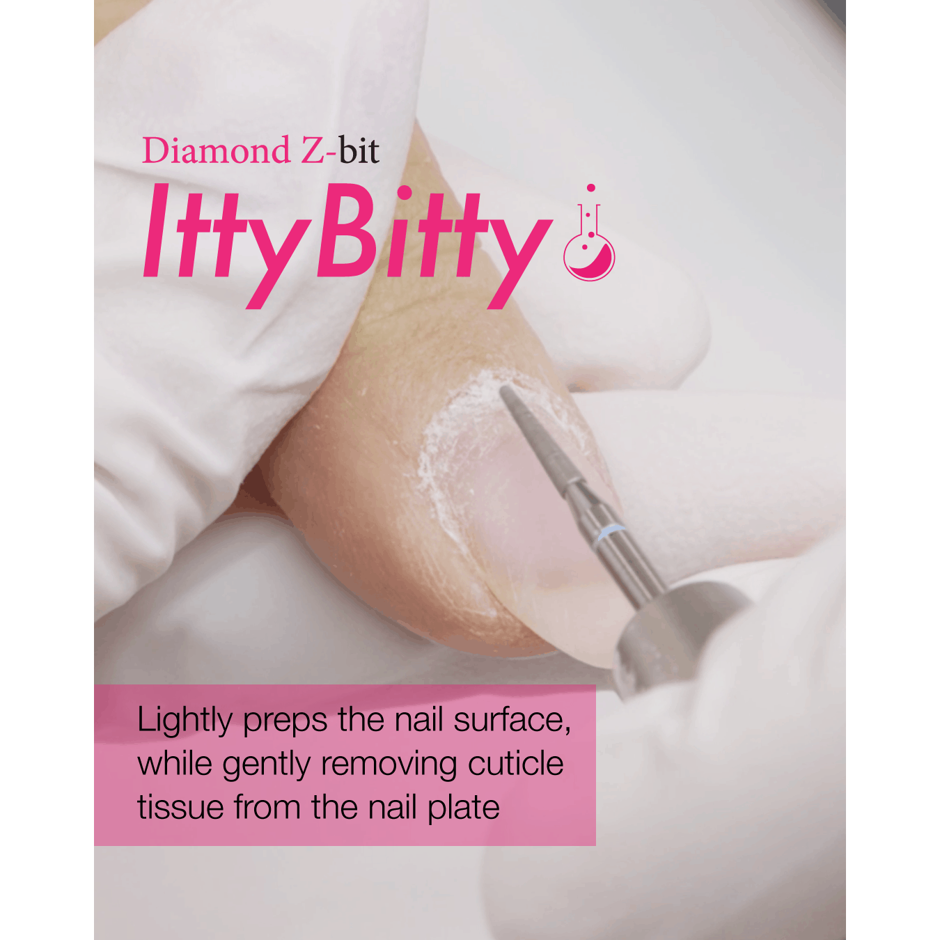 Itty Bitty Z Bit