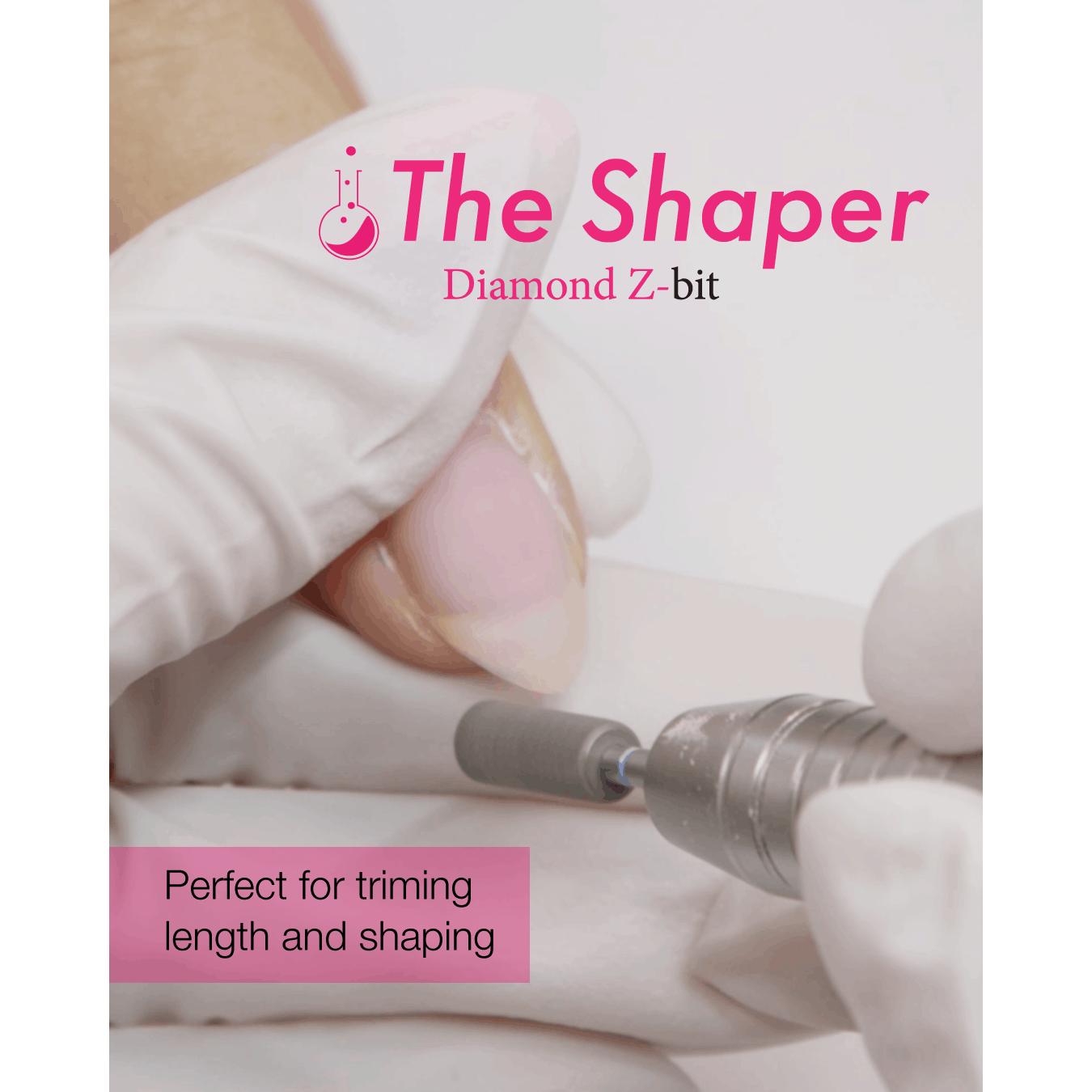 The Shaper Z Bit